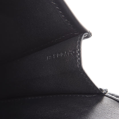 Hermes Swift Jige Elan 29 Clutch Black 8 of 10