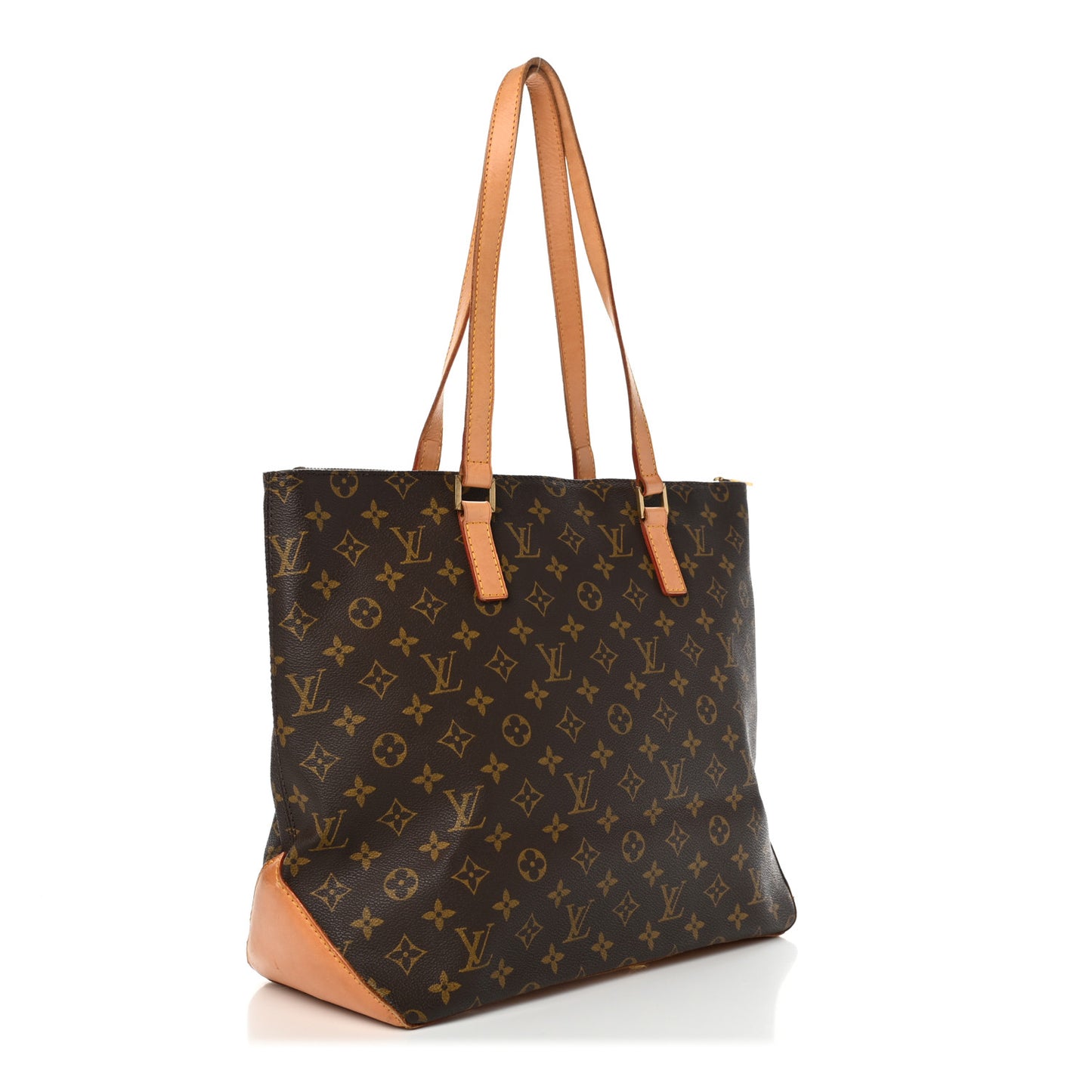Monogram Cabas Mezzo