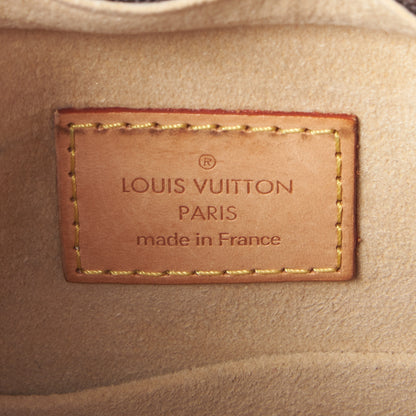 Louis Vuitton Monogram Hudson GM 7 of 10