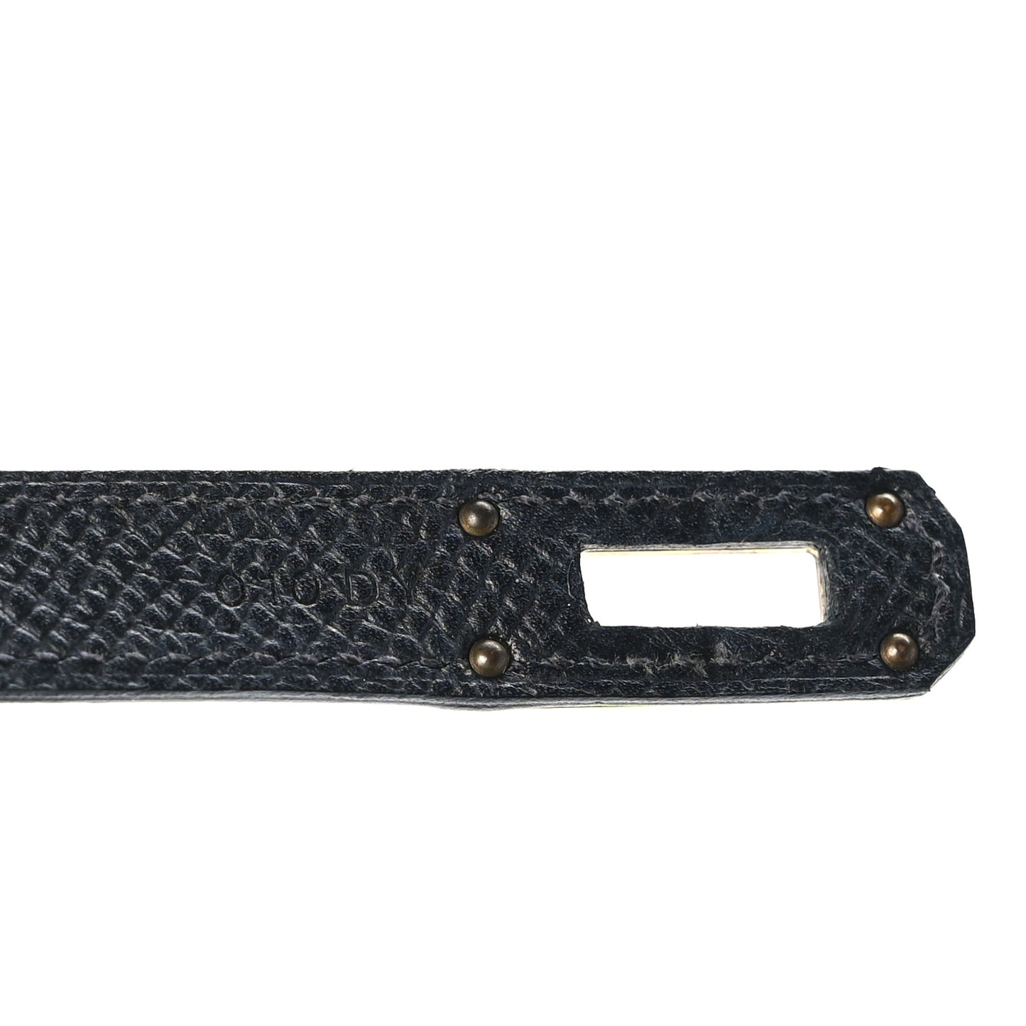 Epsom Kelly Longue Wallet Black