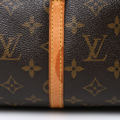 Louis Vuitton Monogram Papillon 30 11 of 12