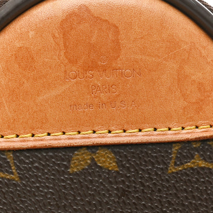 Louis Vuitton Monogram Pegase 55 5 of 13