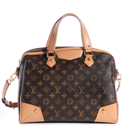 Louis Vuitton Monogram Retiro PM 1 of 8