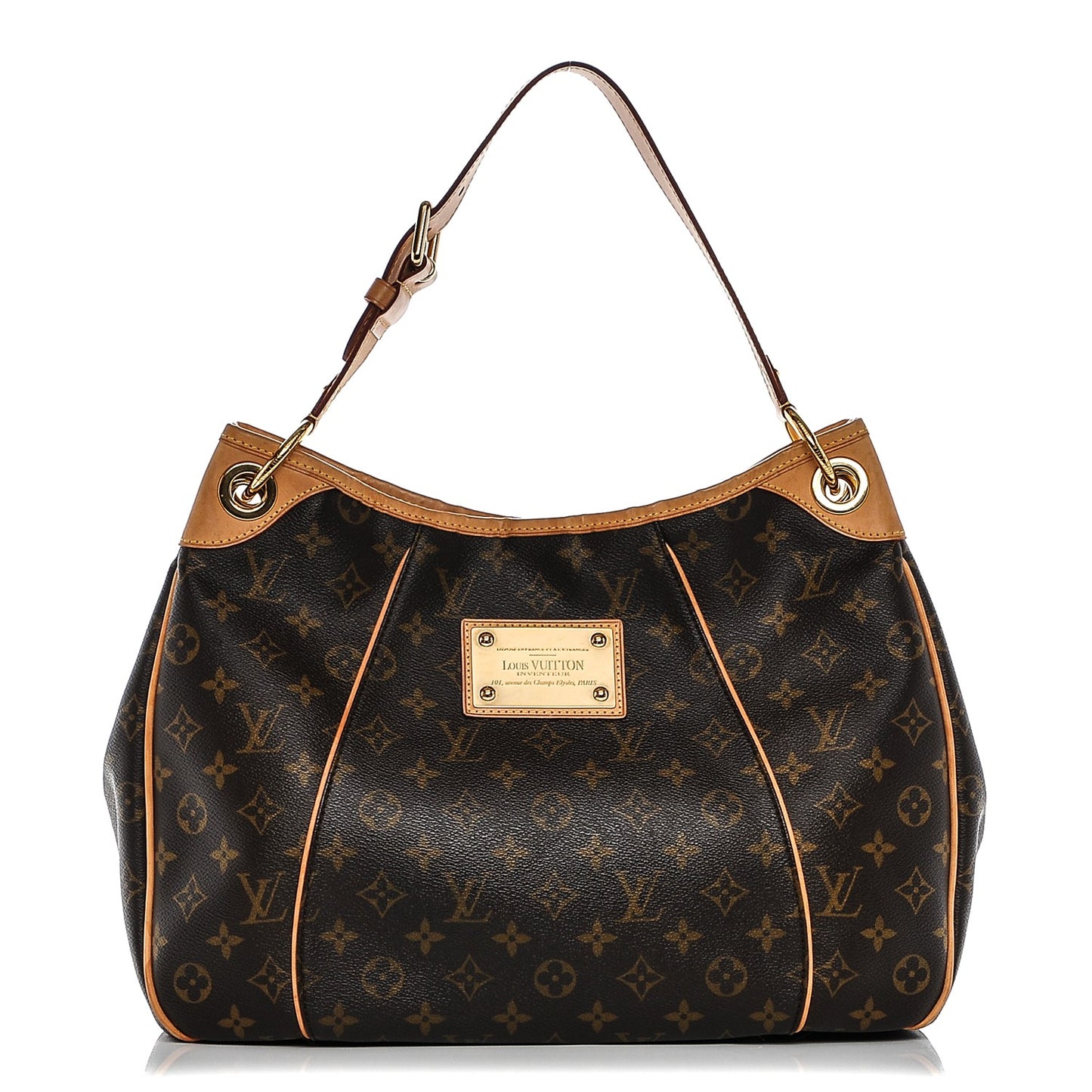 Monogram Galliera PM
