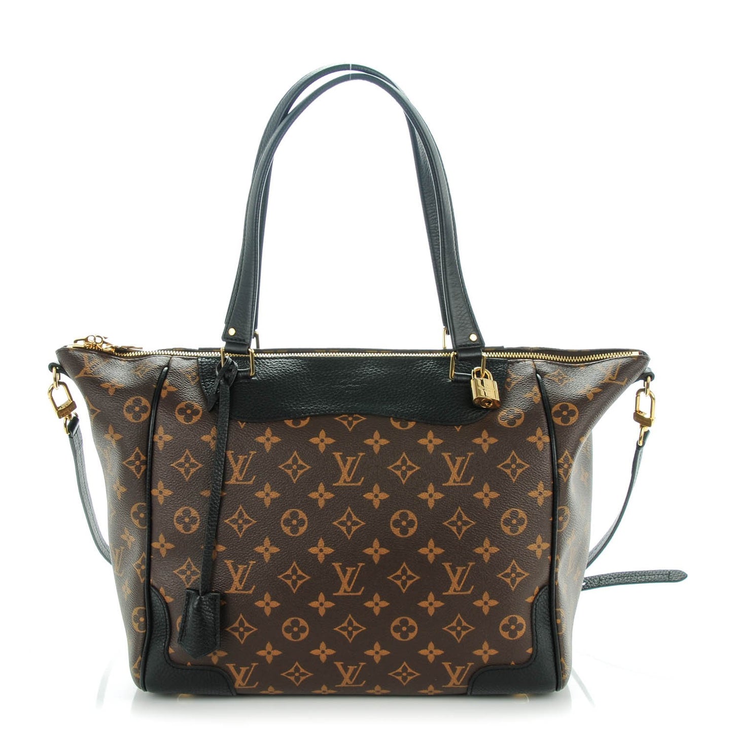 Monogram Estrela NM Black
