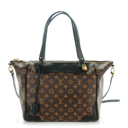 Louis Vuitton Monogram Estrela NM Black 1 of 7