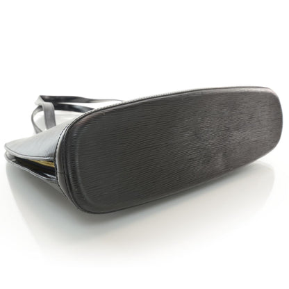 Louis Vuitton Epi Lussac Black 4 of 7