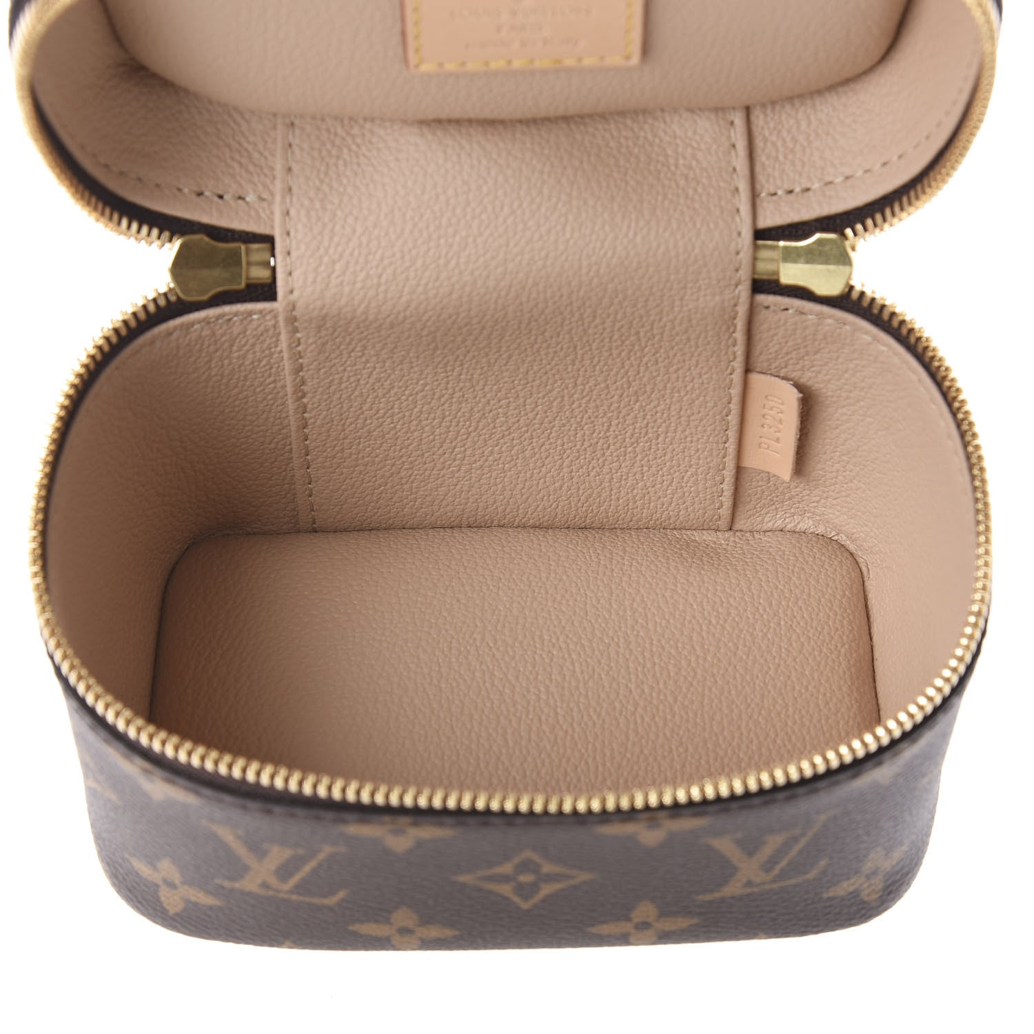 Louis Vuitton Monogram Nano Nice 4 of 10