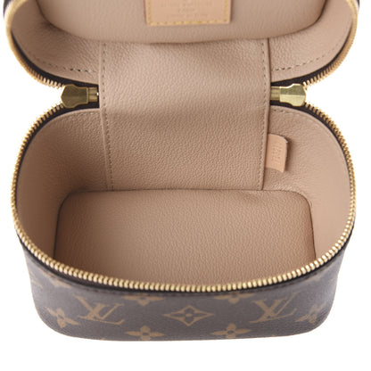 Louis Vuitton Monogram Nano Nice 4 of 10