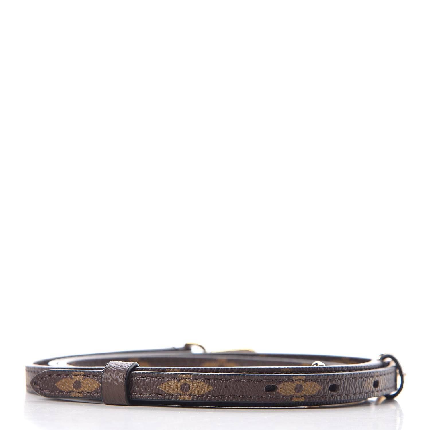 Louis Vuitton Monogram One Handle Flap Adjustable Strap 2 of 2