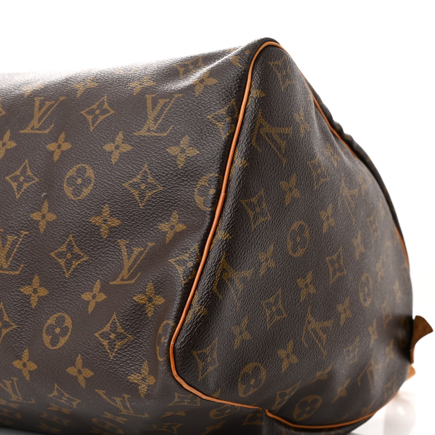 Louis Vuitton Monogram Speedy 40 10 of 12