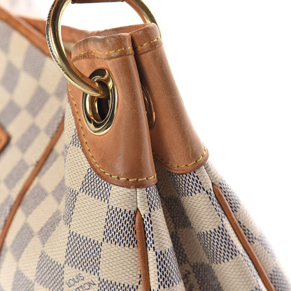 Louis Vuitton Damier Azur Galliera PM 11 of 12