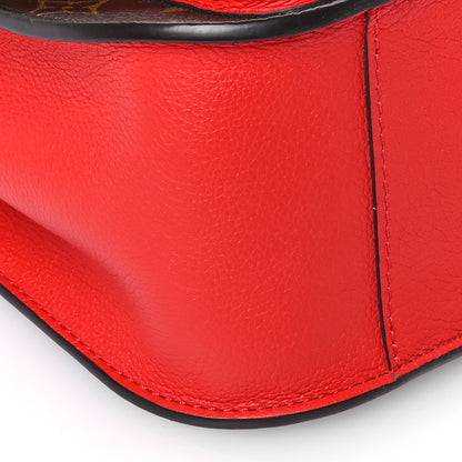 Louis Vuitton Monogram Vaugirard Coquelicot 8 of 9