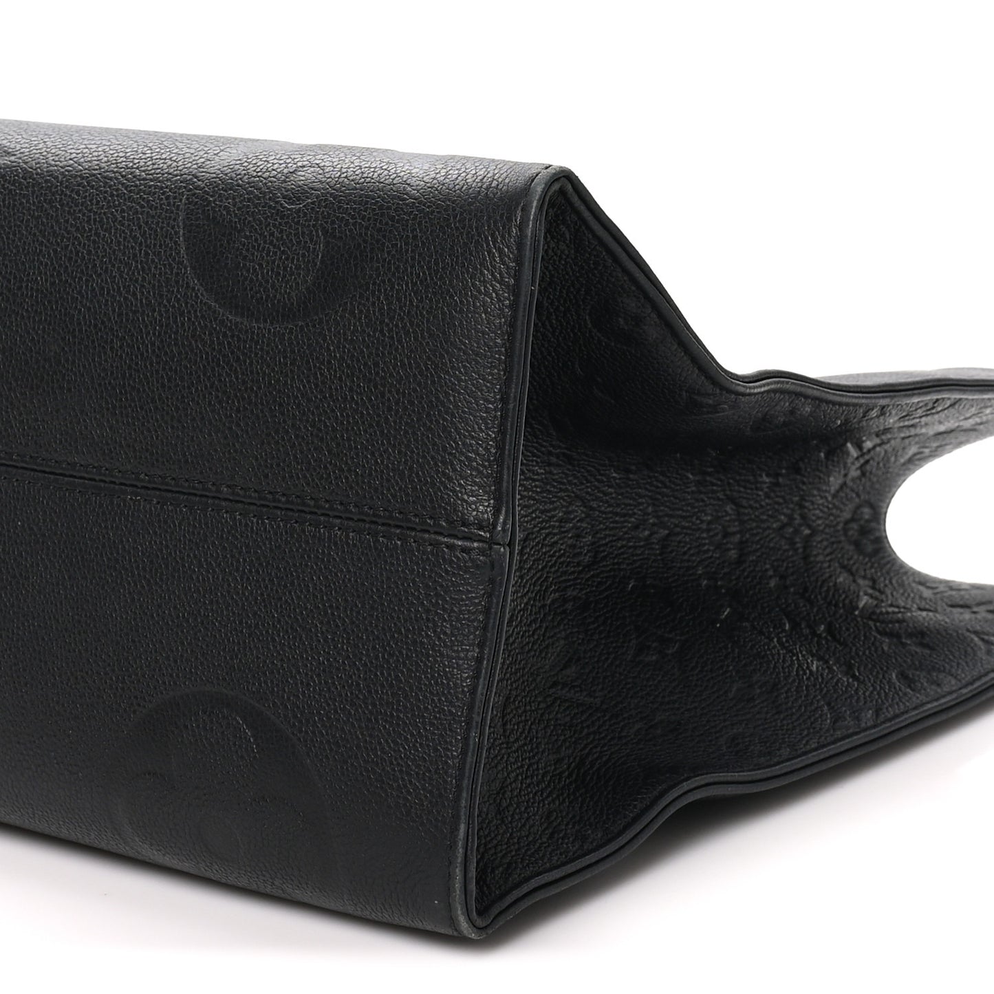 Empreinte Monogram Giant Onthego GM Black