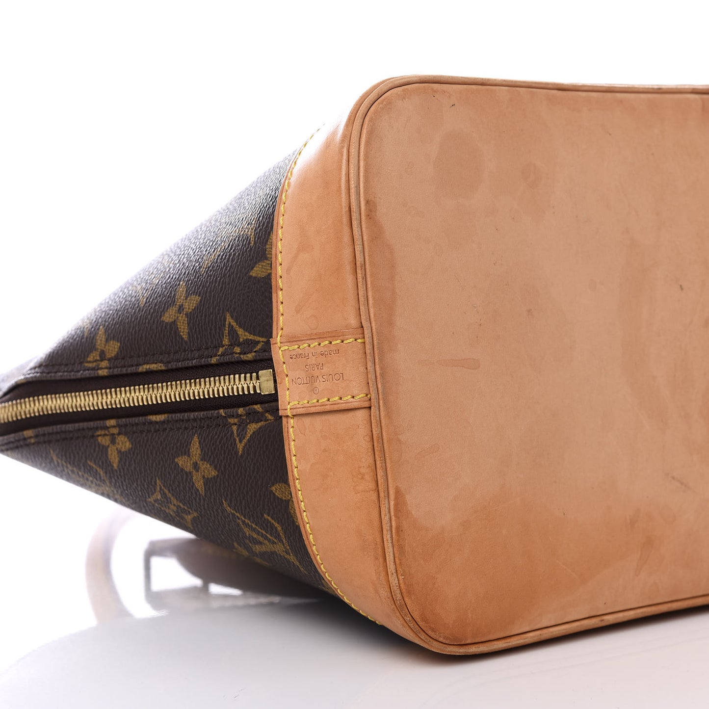 Monogram Alma PM