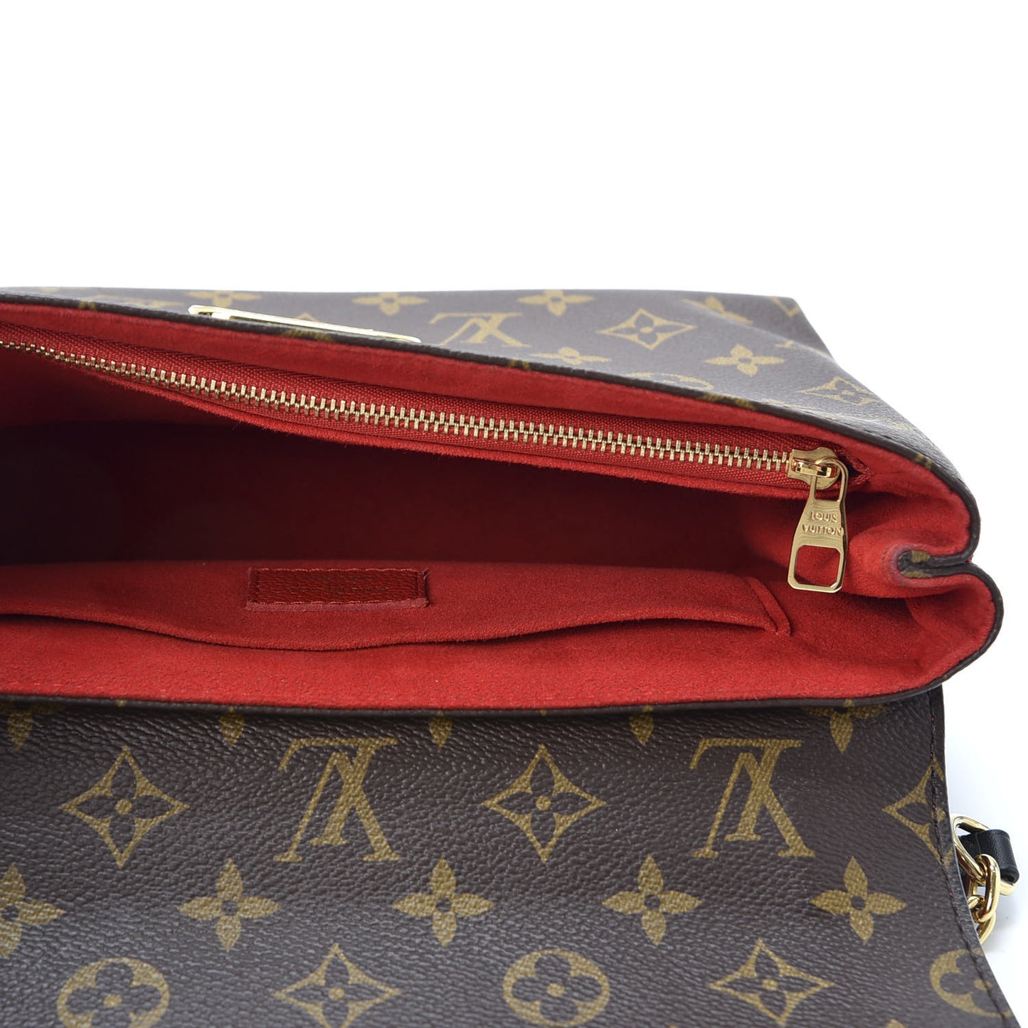 Monogram Saint Placide Cherry