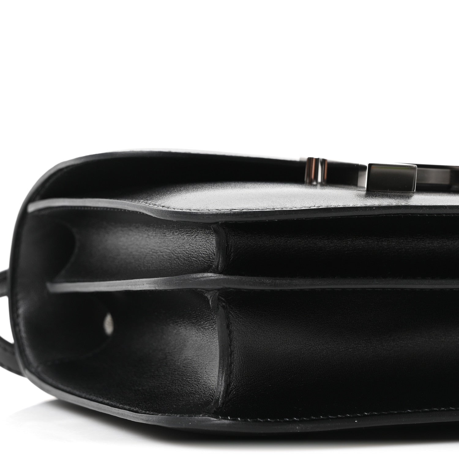 Hermes Box Constance 18 Black 9 of 10