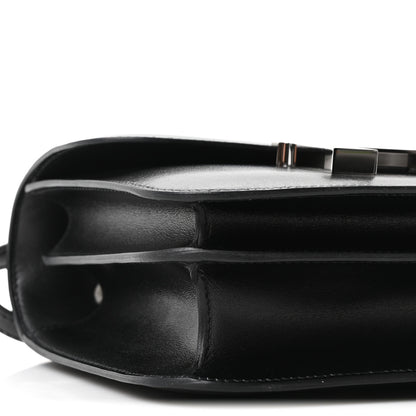 Hermes Box Constance 18 Black 9 of 10