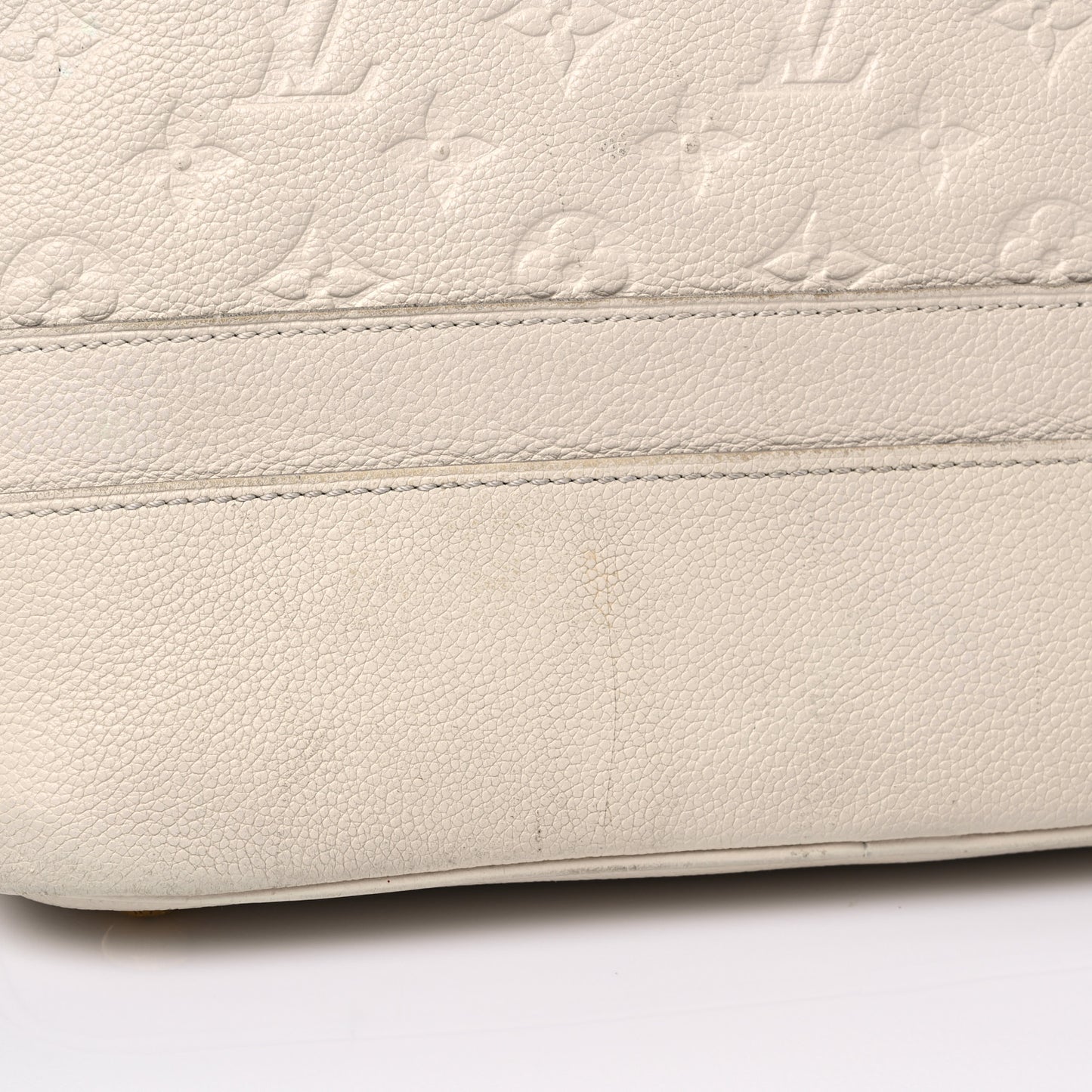 Empreinte Citadine PM Neige