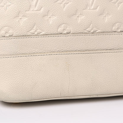 Louis Vuitton Empreinte Citadine PM Neige 12 of 16