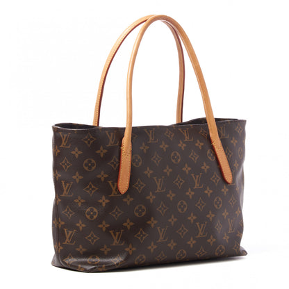 Louis Vuitton Monogram Raspail PM 2 of 7