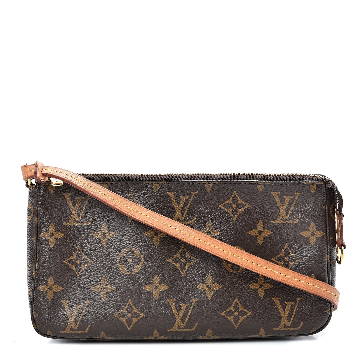 Monogram Pochette Accessories NM