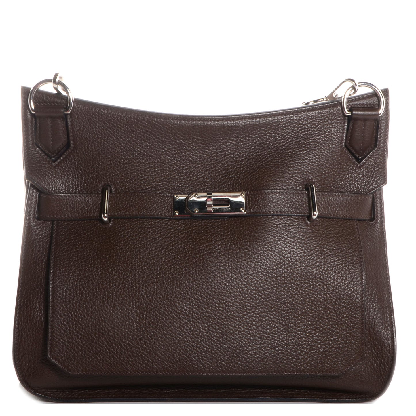 Taurillon Clemence Jypsiere 34 Chocolate