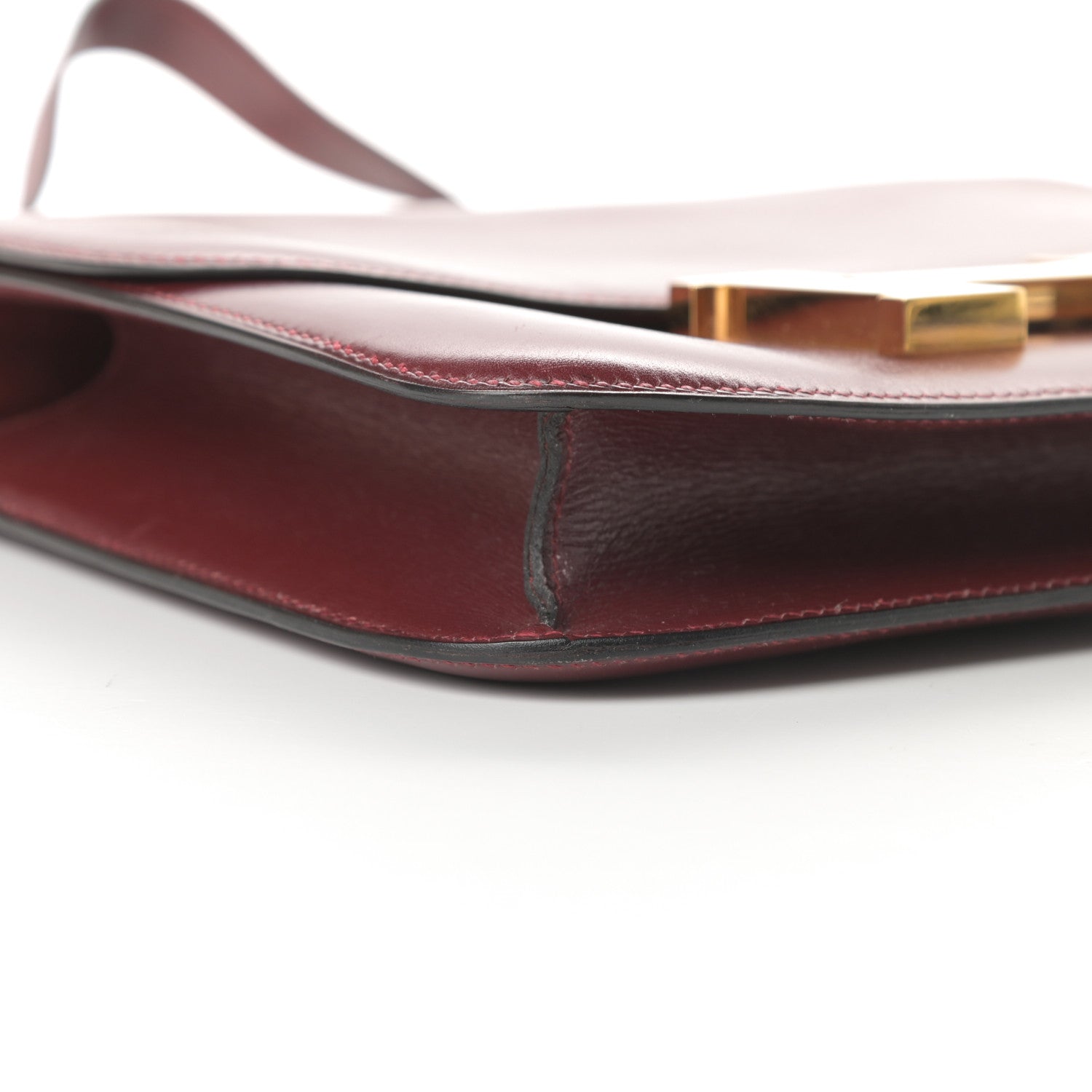 Hermes Box Constance 23 Rouge H 9 of 18