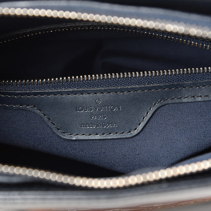 Louis Vuitton Mat Monogram Stockton Blue 6 of 10