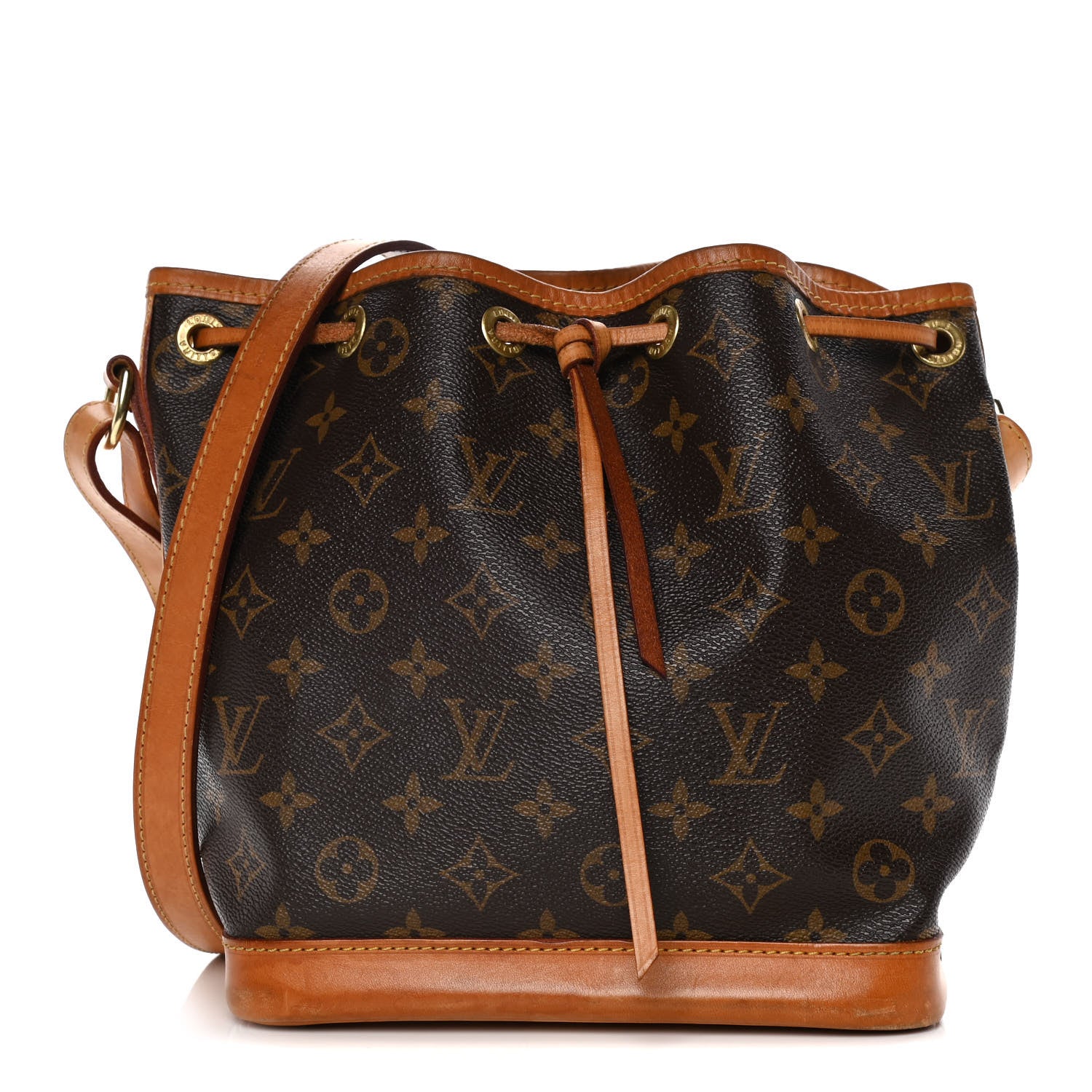 Louis Vuitton Monogram Noe BB 1 of 20