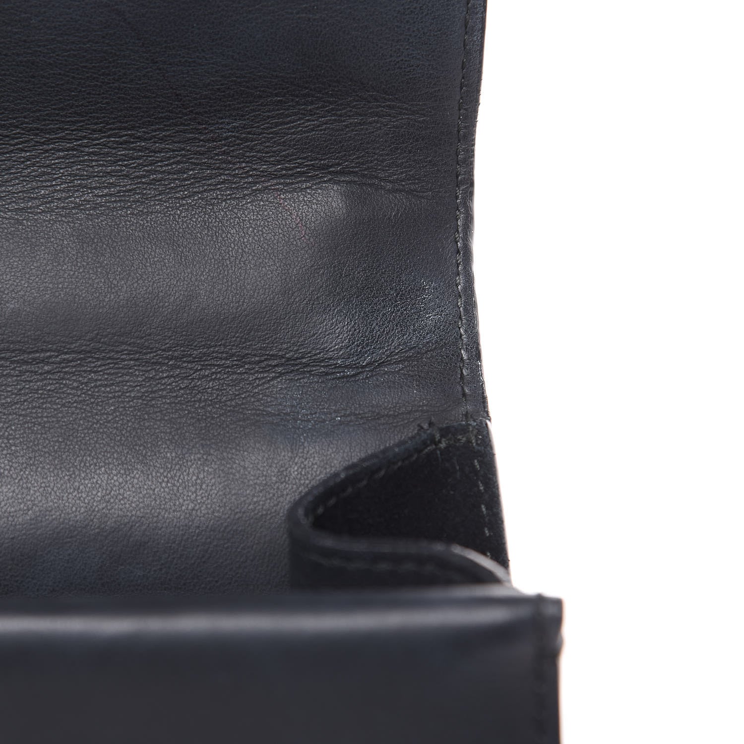 Gucci Suede Mini Dionysus Shoulder Bag Black 18 of 21