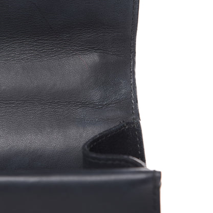 Gucci Suede Mini Dionysus Shoulder Bag Black 18 of 21