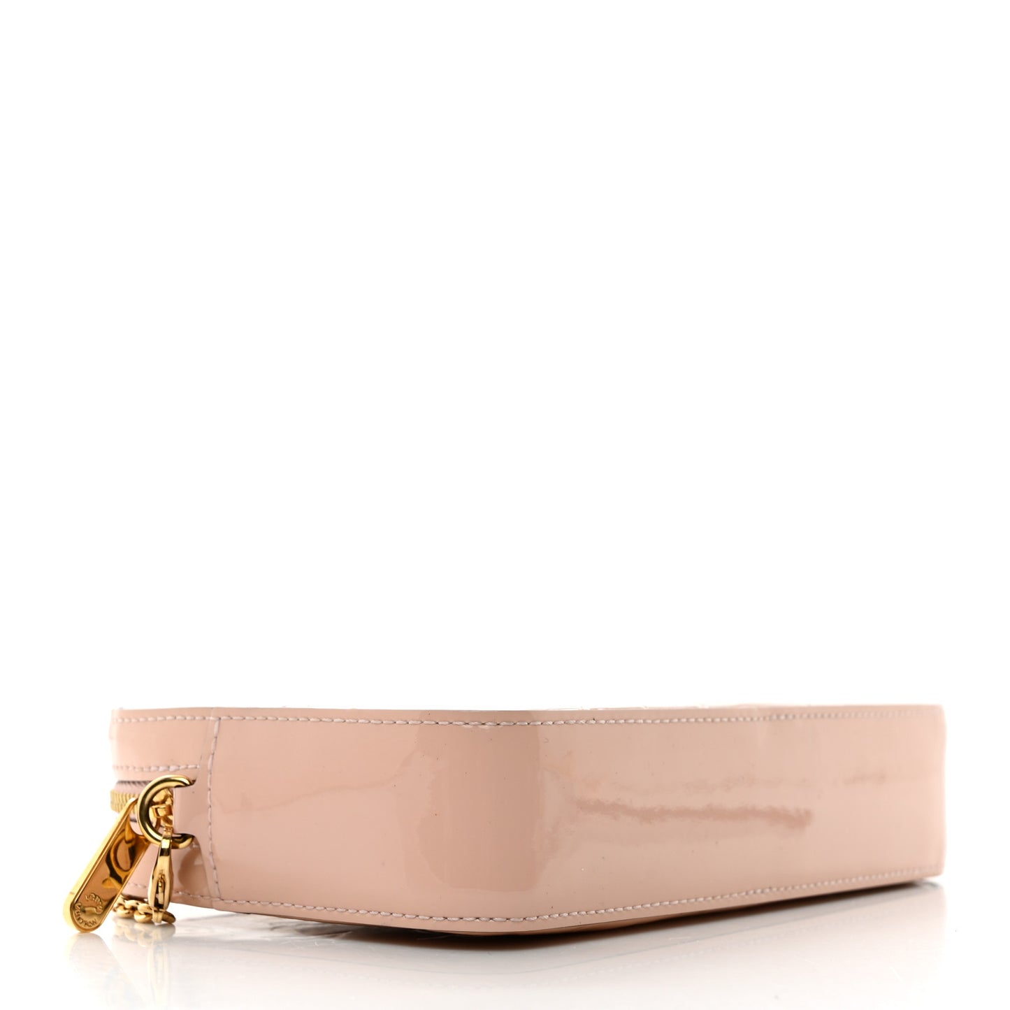 Vernis Camera Pouch Rose Ballerine