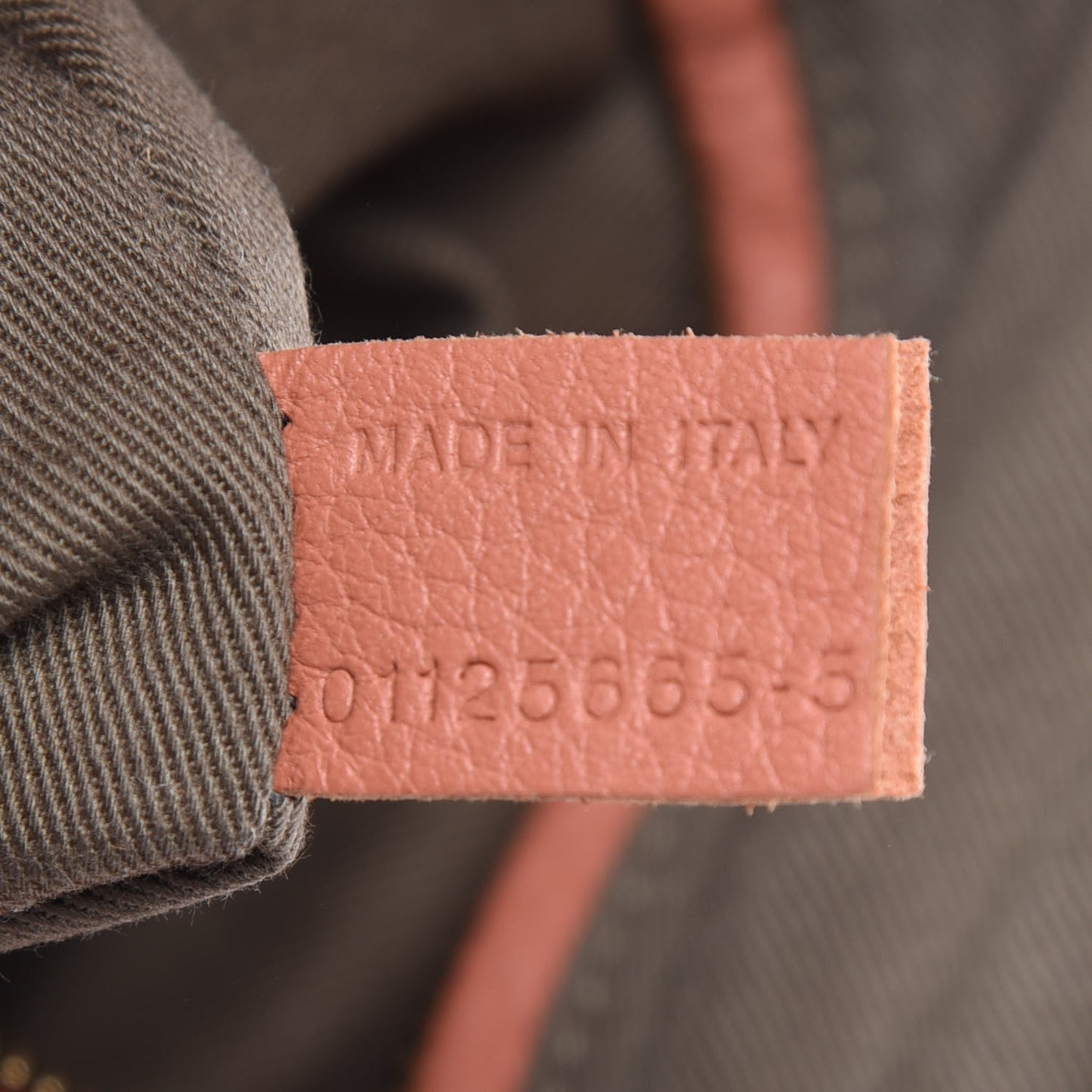 Calfskin Medium Marcie Satchel Coral
