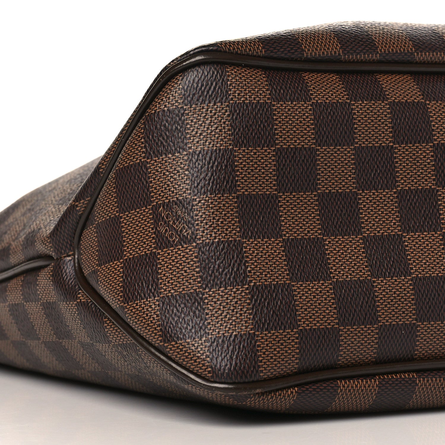 Louis Vuitton Damier Ebene Delightful PM 8 of 10
