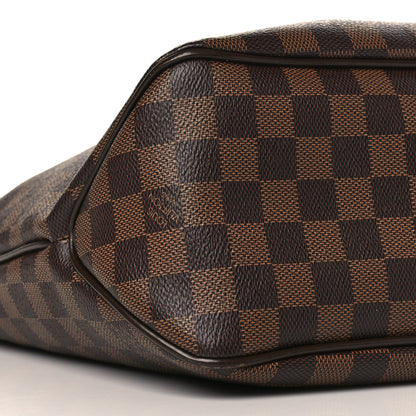 Louis Vuitton Damier Ebene Delightful PM 8 of 10
