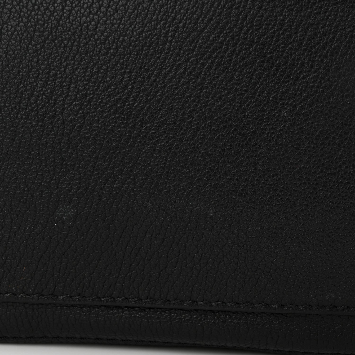 Marc Jacobs Pebbled Calfskin Wellington Satchel Black 12 of 13