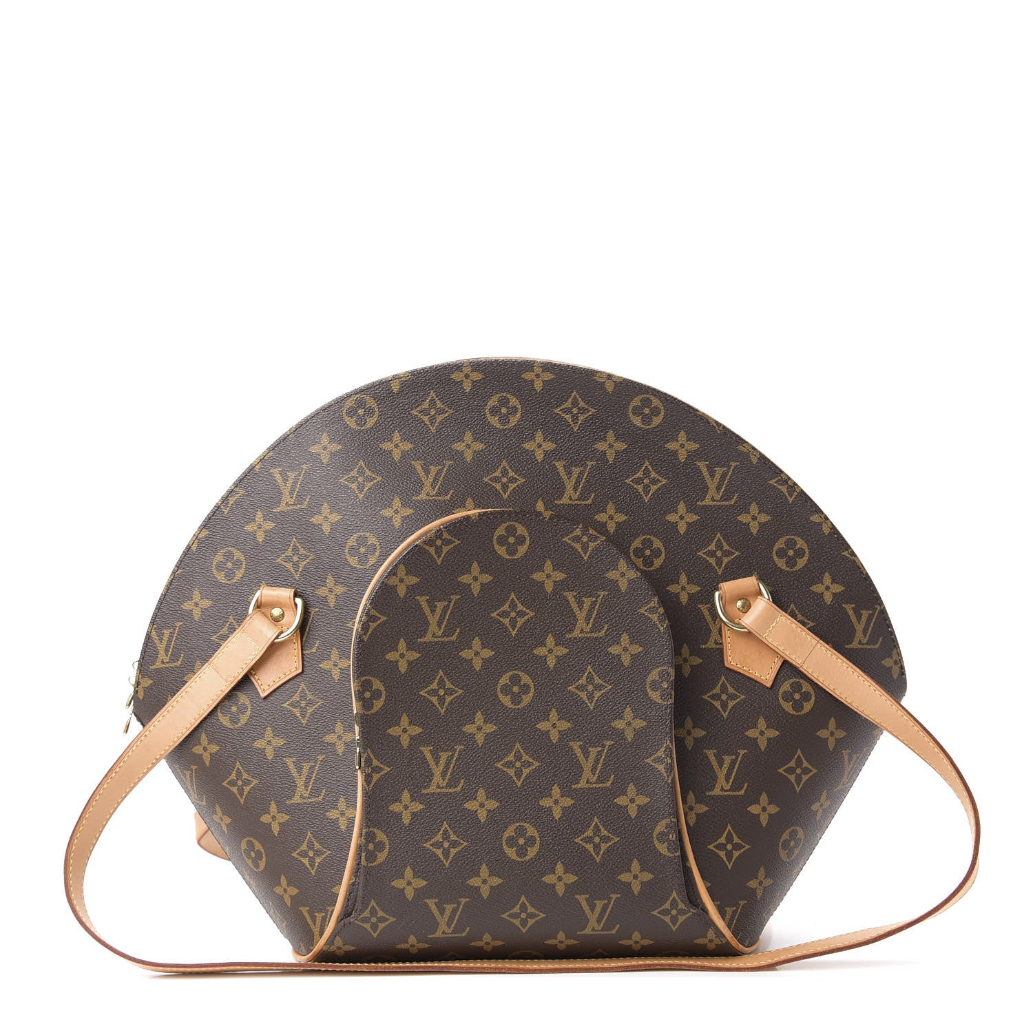 Louis Vuitton Monogram Ellipse GM Shopping Bag 1 of 10