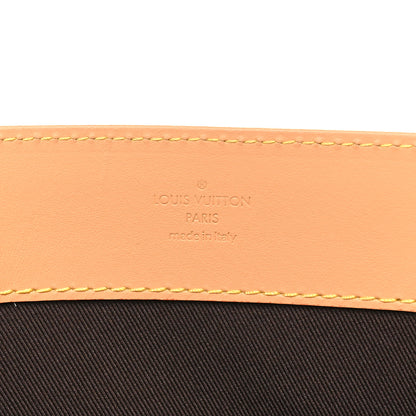 Louis Vuitton X TYLER THE CREATOR Monogram Craggy Sac Plat Vanilla 5 of 8