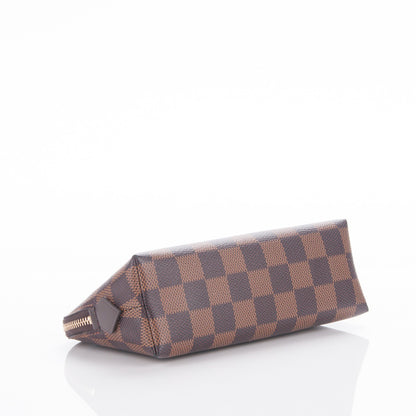 Louis Vuitton Damier Ebene Cosmetic Pouch 4 of 6