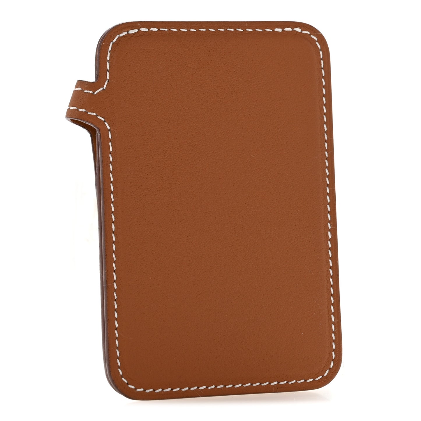 Caban Swift Stand MagSafe Card Holder Gold