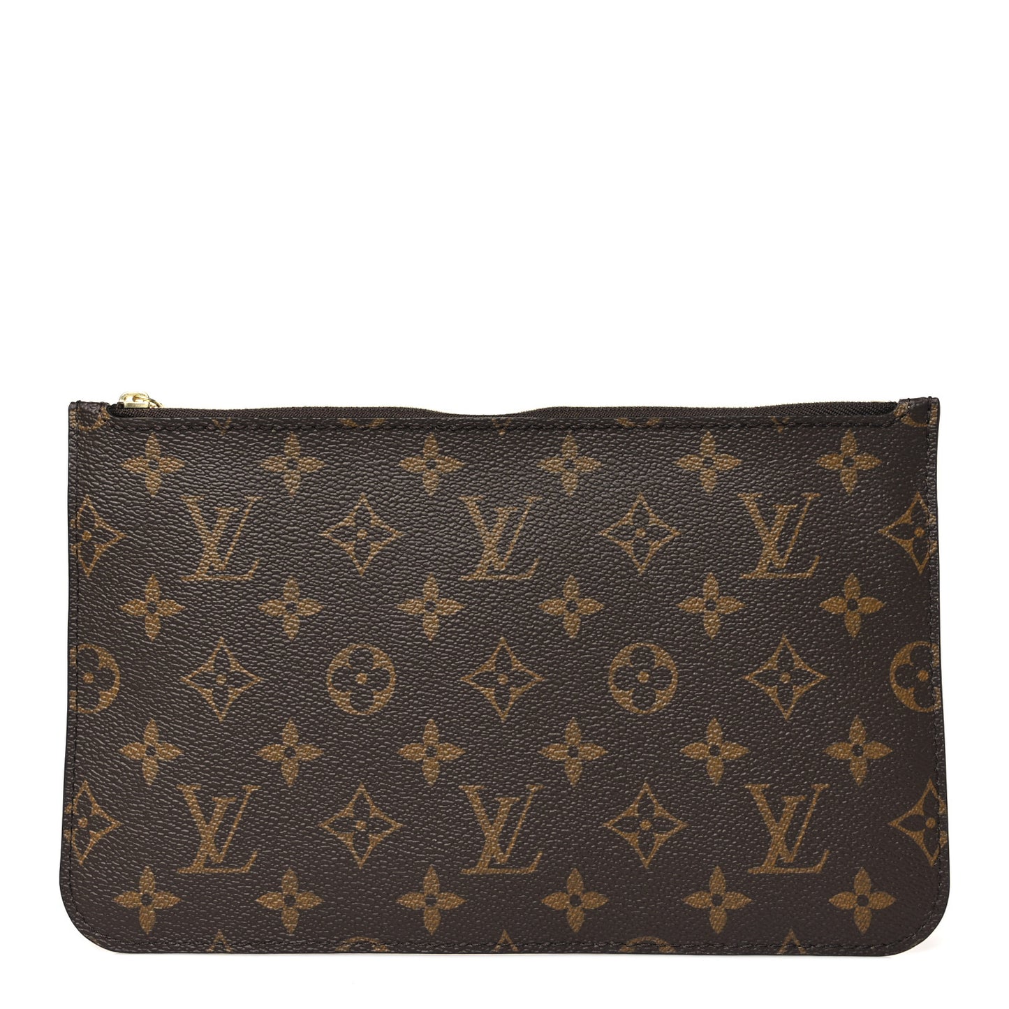 Monogram Neverfull MM GM Pochette