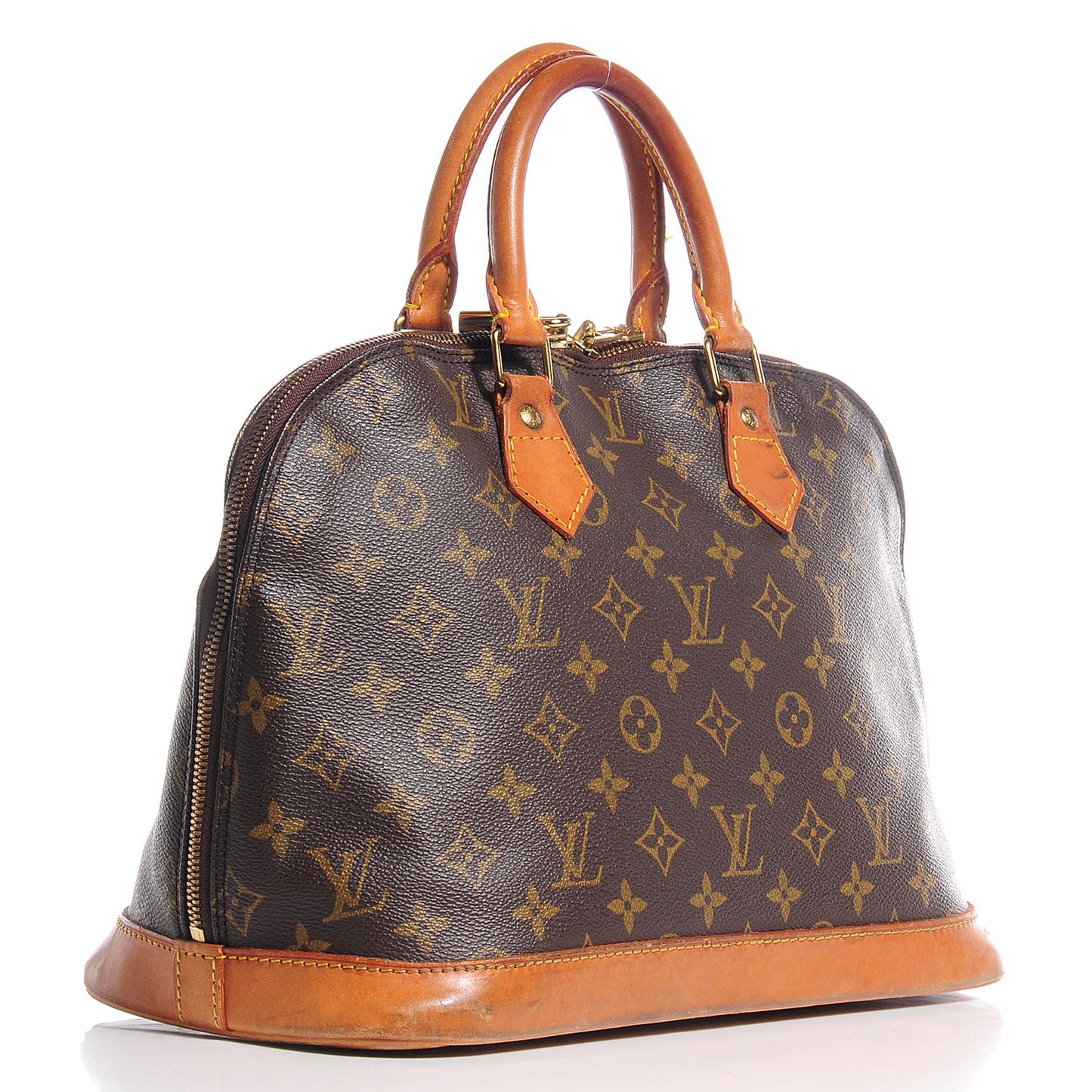 Monogram Alma PM