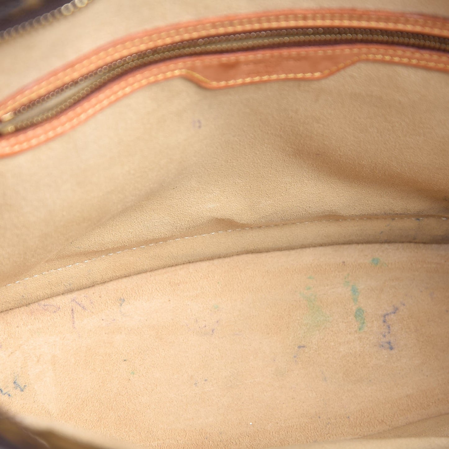 Monogram Babylone