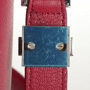 Givenchy Sugar Goatskin Small Antigona Raspberry 7 of 20