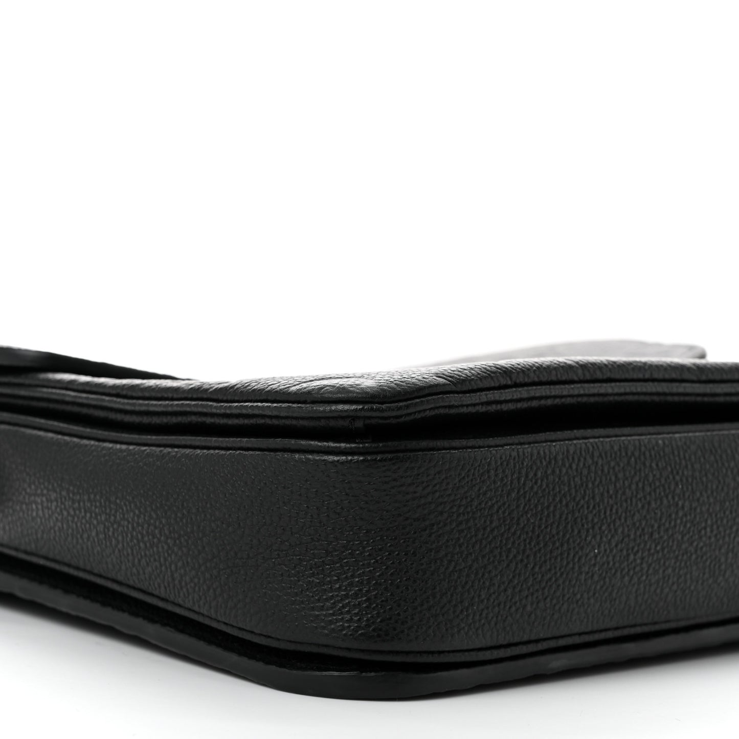 Empreinte Pochette Metis Black