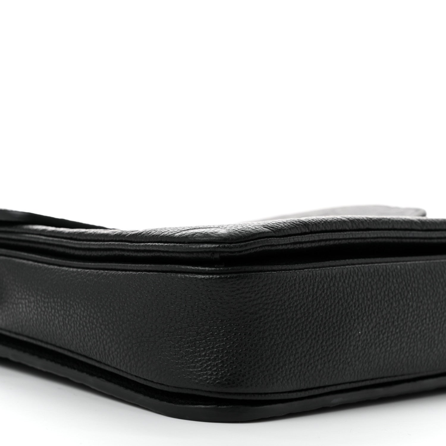 Louis Vuitton Empreinte Pochette Metis Black 8 of 10