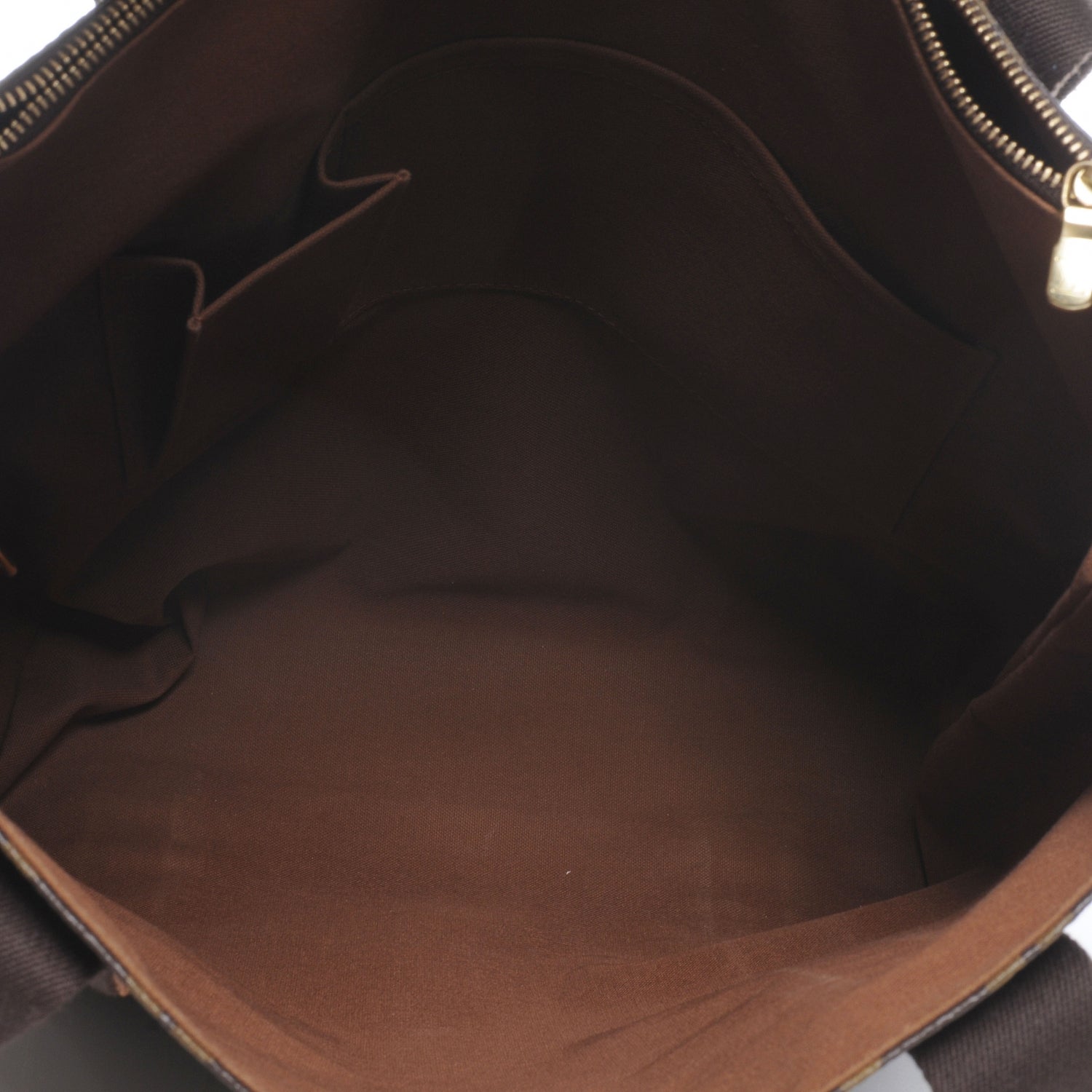 Louis Vuitton Monogram Cabas Beaubourg 6 of 8