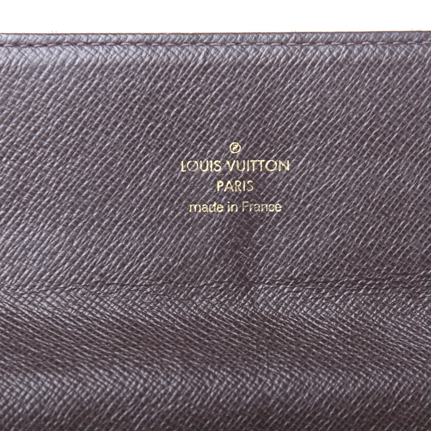 Louis Vuitton Mini Lin Sarah Wallet Ebene 6 of 18