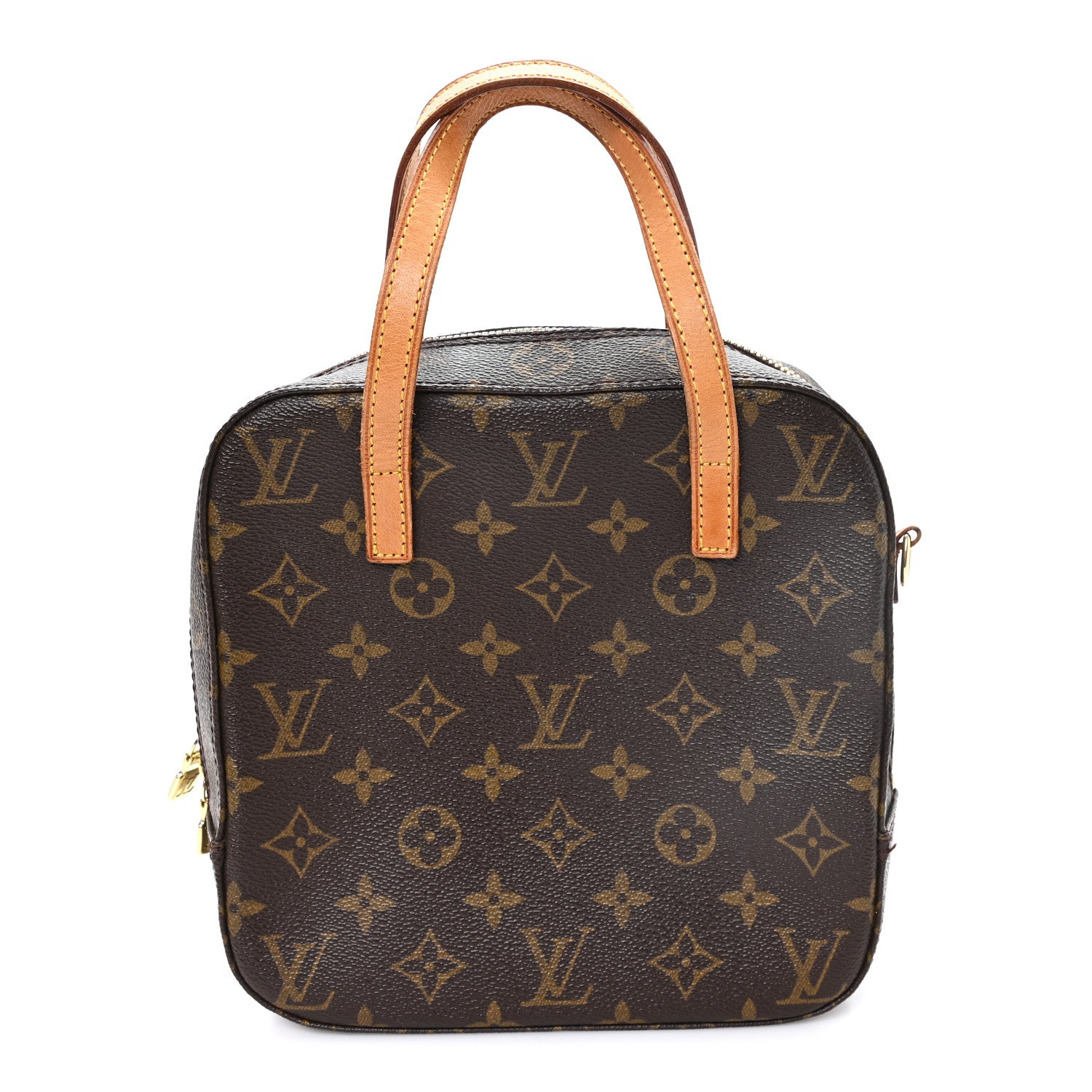 Louis Vuitton Monogram Spontini 1 of 11